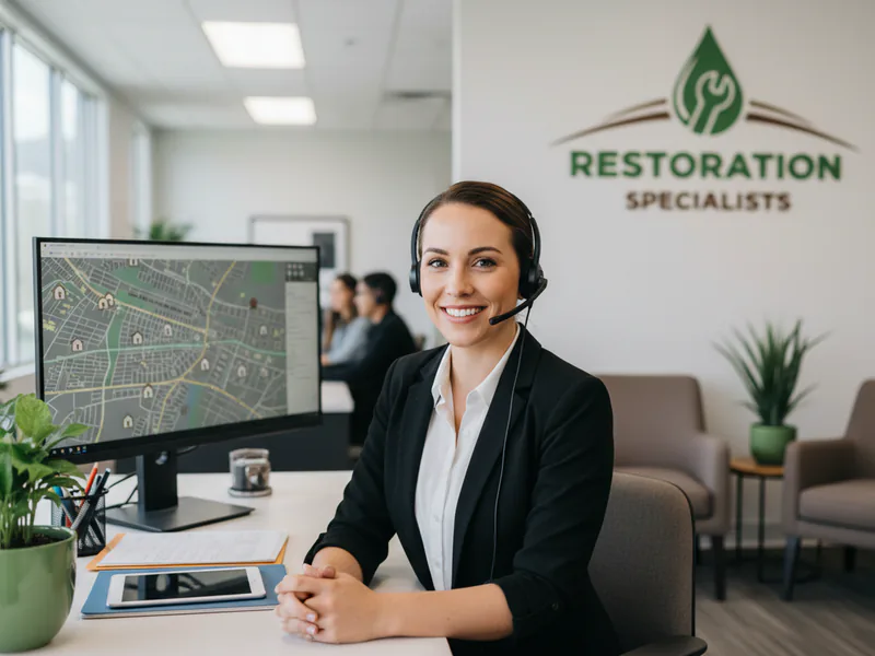 Water Damage Restoration  in Mooresville  FAQ