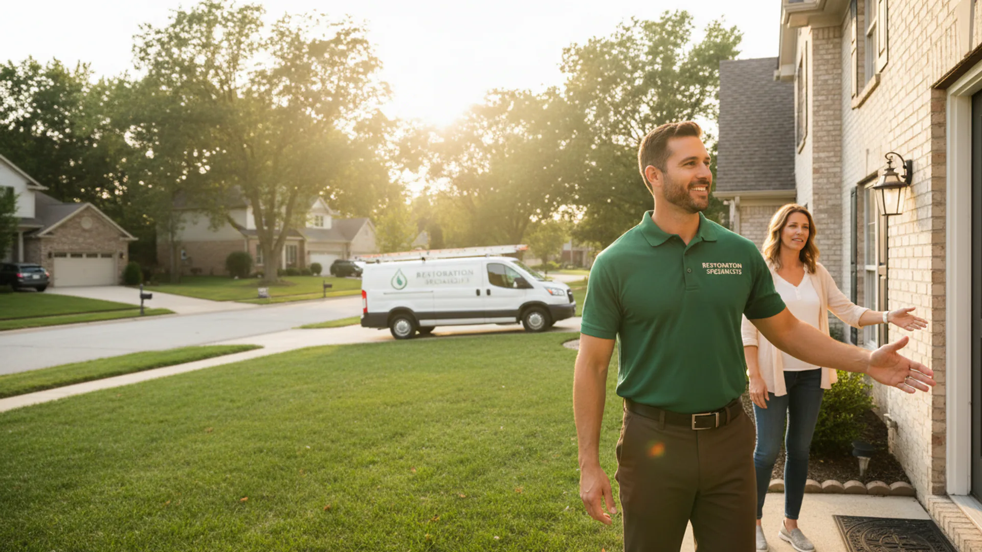 Local Water Damage Restoration in Mooresville, IN Near Me – Committed to Our Community's Families